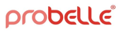 Pro Belle logo