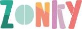 zonky UK logo