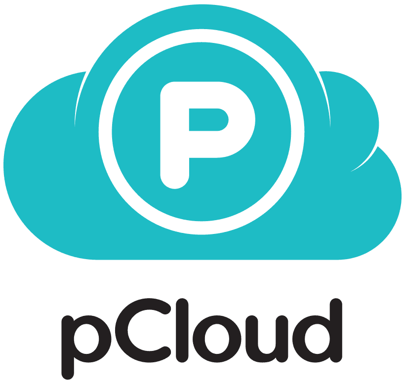 pCloud Partnership Program logo