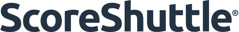 ScoreShuttle logo
