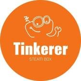 Tinkerer Box logo