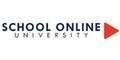 School Online University FR logo