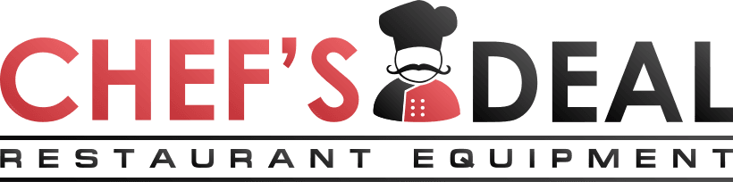 Chef's Deal logo