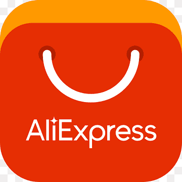 Aliexpress UK logo