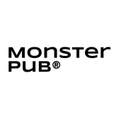 Monsterpub Sex Toy logo