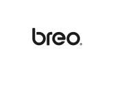 SHENZHEN BREO logo