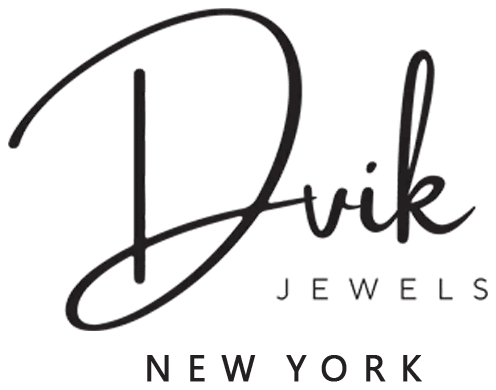 Dvik Jewels logo