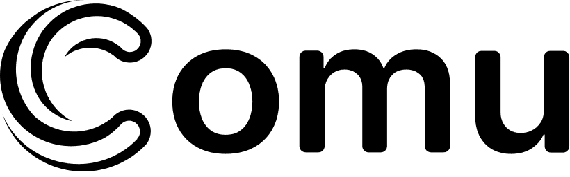 Comu logo