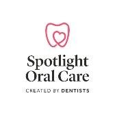 Spotlight Oral Care IE logo