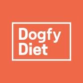 Dogfy Diet Italia logo