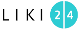 Liki24 DE logo