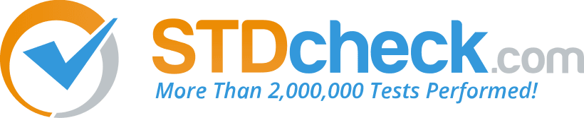 STDCheck.com logo