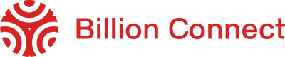 Billion Connect logo