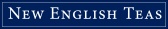 New English Teas logo