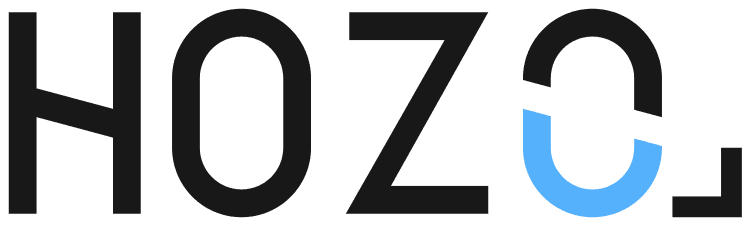 HOZO - US logo