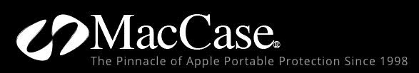 MacCase - US logo