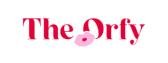 THE ORFY logo