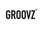 Groovzaudio logo