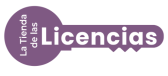 La Tienda de las Licencias ES logo