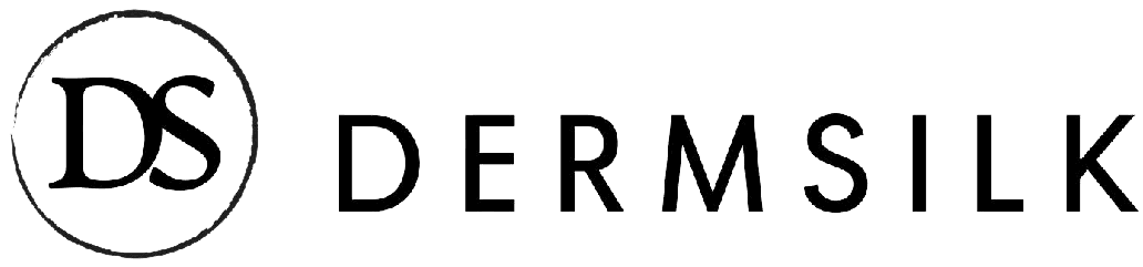 DermSilk logo