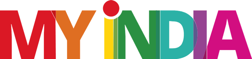 MYINDIA RU logo