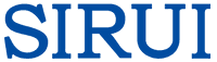 SIRUI USA logo