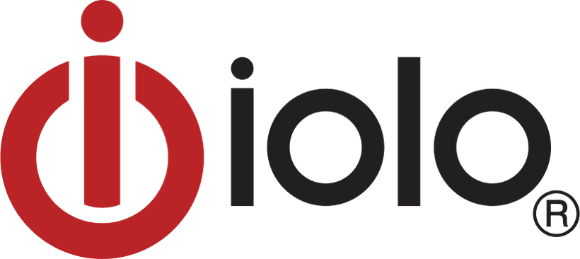 Iolo logo