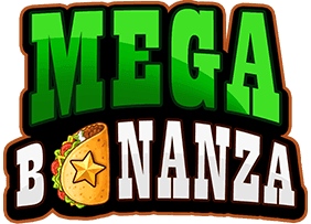 Megabon logo