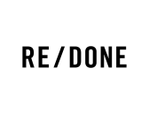 Re/Done US logo