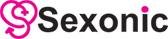 Sexonic DE logo