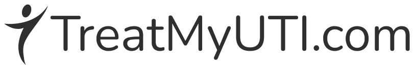 Treat My UTI logo