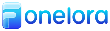 Fonelora logo