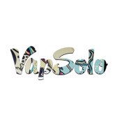 Vapsolo logo