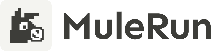 MuleRun logo