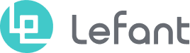 LeFant logo
