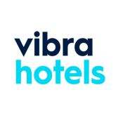 Vibra Hotels (US) logo