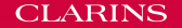 Clarins ES logo