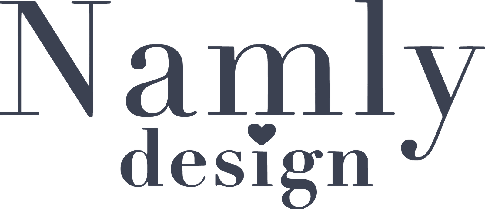 Namly Design logo