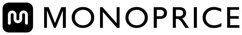 Monoprice.com logo