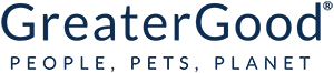 GreaterGood logo