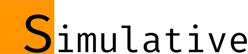 Simulative ru logo