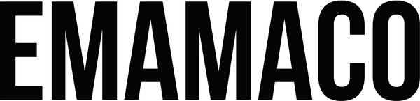Emamaco - US logo