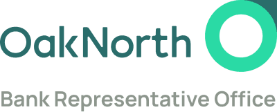 OakNorth logo