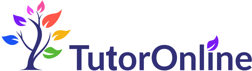 TutorOnline RU logo