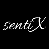 Sentix Cosmetics (US) logo