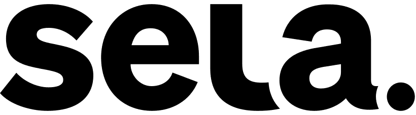 SELA logo