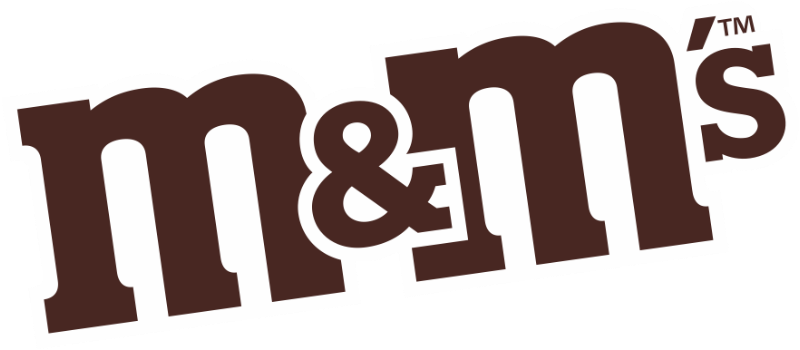 M&M's logo