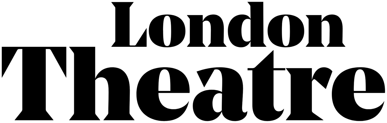 London Theatre logo