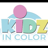 Kidzincolor logo