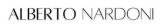 Alberto Nardoni US logo